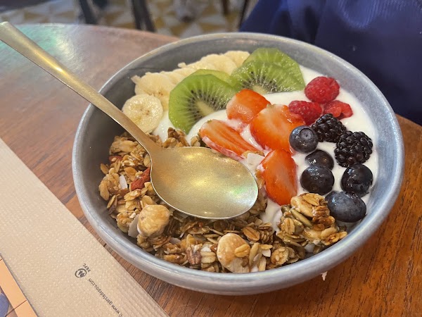 Faire. Brunch & Drinks 2