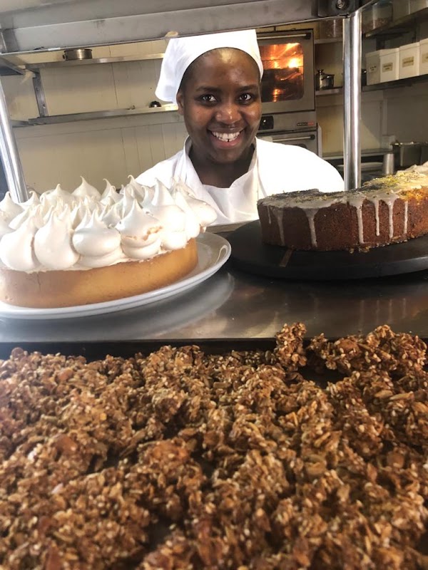 The Gardeners Cottage Restaurant 5