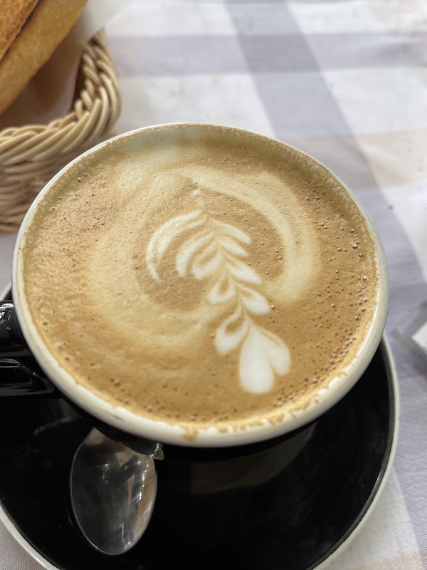 The Gardeners Cottage Restaurant 3