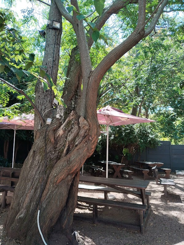 The Gardeners Cottage Restaurant 2