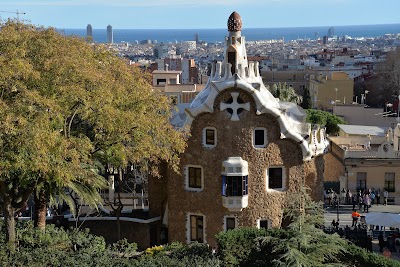 Gaudí's Masterpiece: Unveiling the Enchanting Park Güell