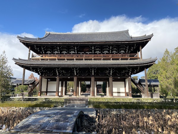 Tōfuku-ji Temple