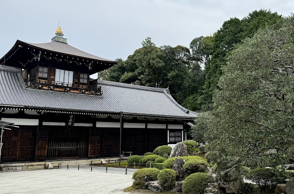 Tōfuku-ji Temple 3