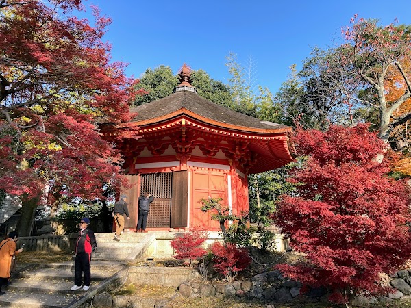 Tōfuku-ji Temple 2