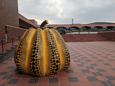 Fukuoka Art Museum