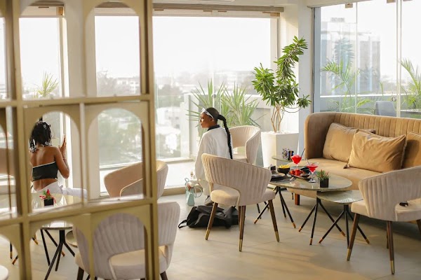 360Restaurant by Vertigo 1