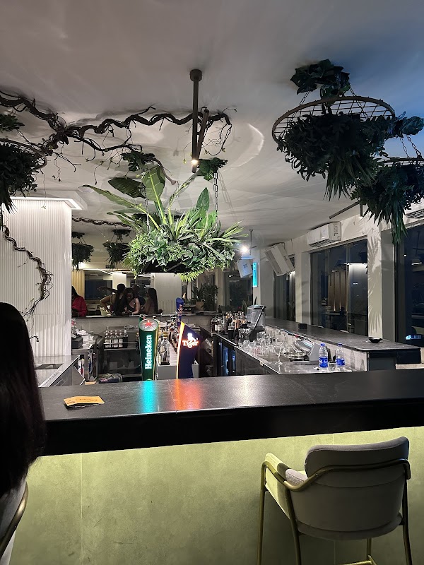 360Restaurant by Vertigo 2