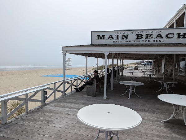 East Hampton Main Beach 5