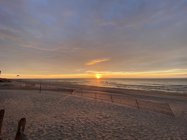 East Hampton Main Beach 4