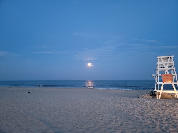 East Hampton Main Beach 2