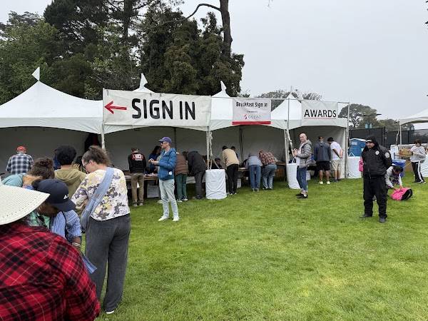 Robin Williams Meadow