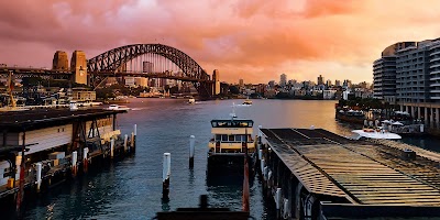 Circular Quay