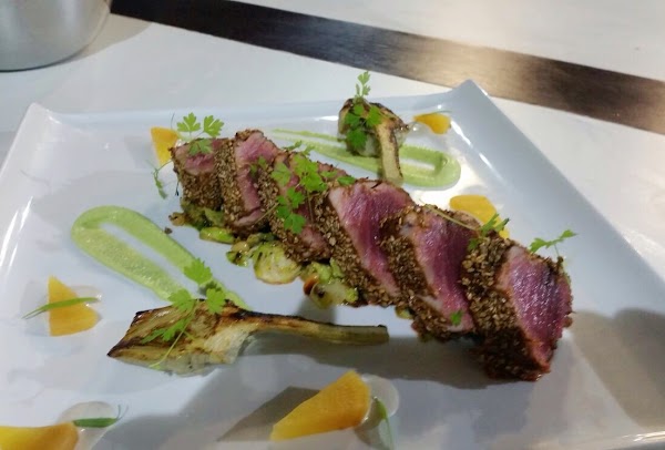 Rampila Restaurant 4