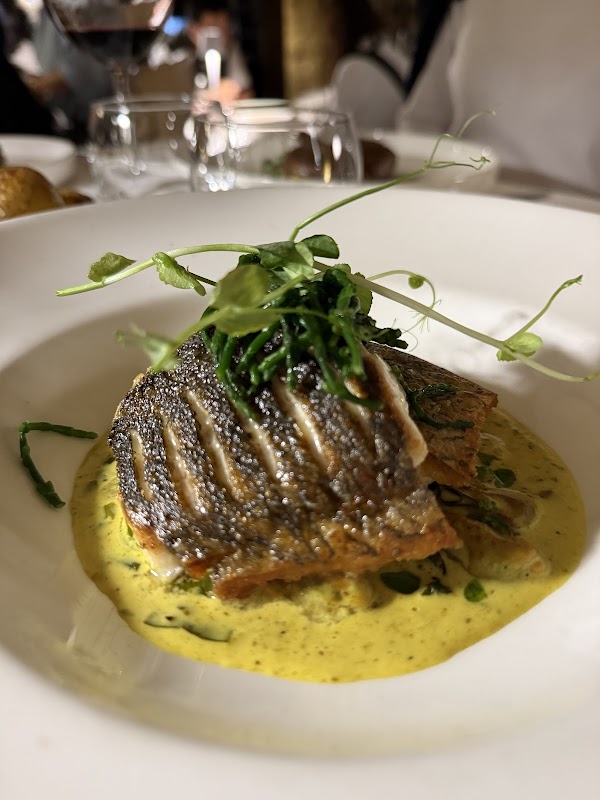 Rampila Restaurant 3