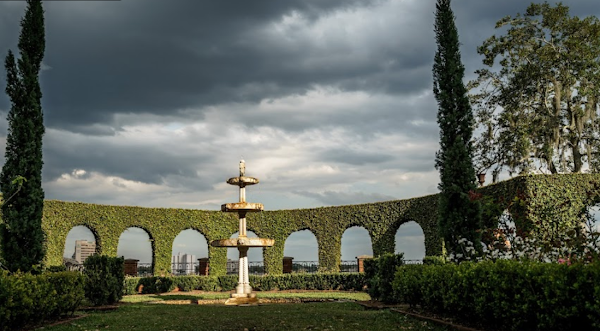 Cummer Museum of Art & Gardens