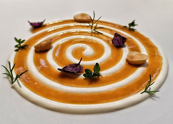 Cocina Hermanos Torres 5