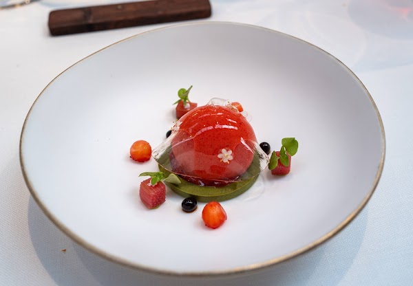 Cocina Hermanos Torres 2