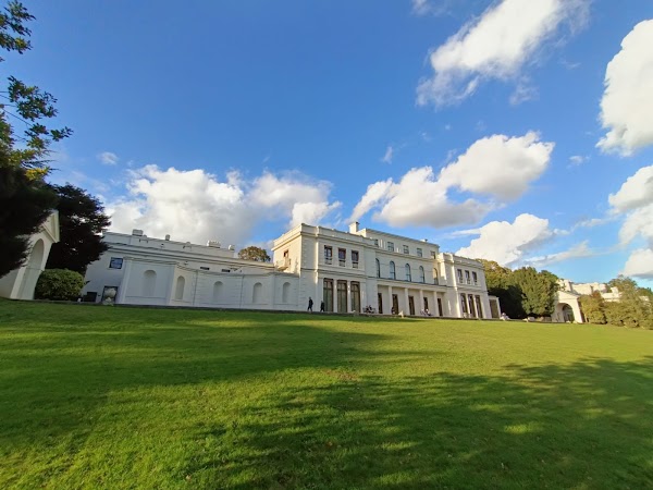 Gunnersbury Park 1