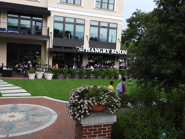 Winter Garden