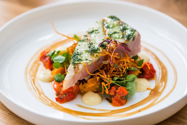 Restaurant Mantel & Korsten 5