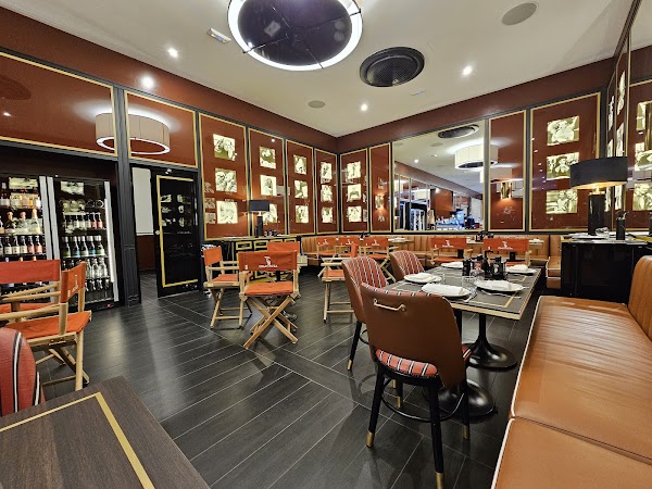 Crazy Pizza Catania 1