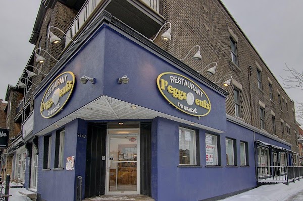 L'Eggs Oeufs du marché 1