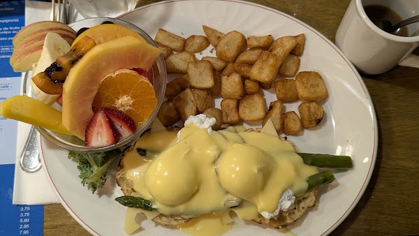 L'Eggs Oeufs du marché 4