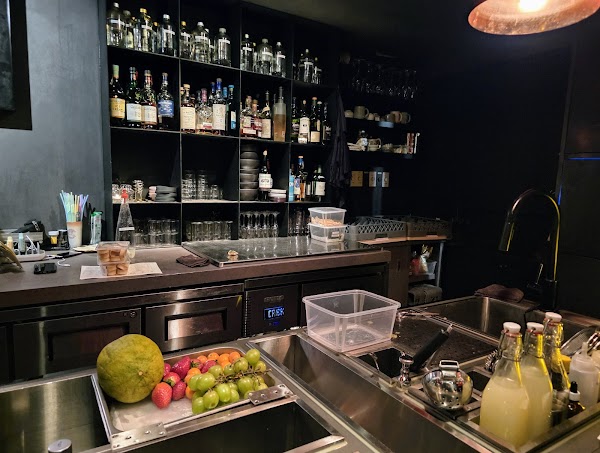 파인앤코 Pine&Co