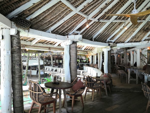 La Brisa Bali | Beach Club