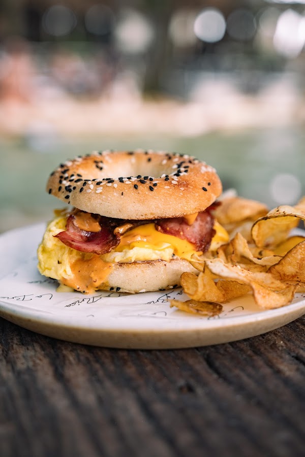 La Brisa Bali | Beach Club 5