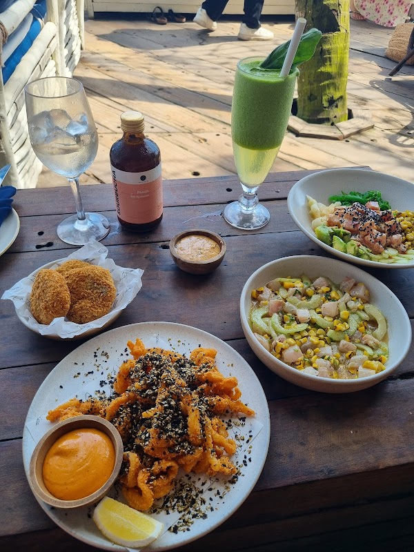 La Brisa Bali | Beach Club 4