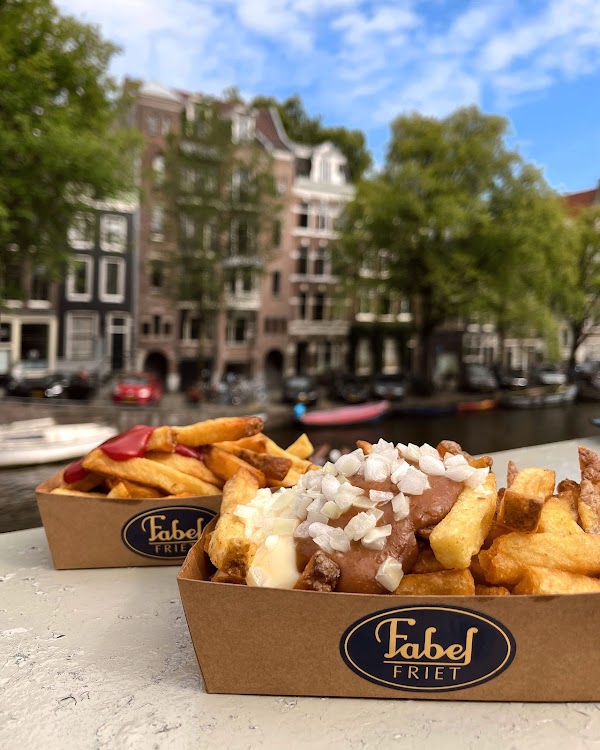 Fabel Friet Runstraat 5