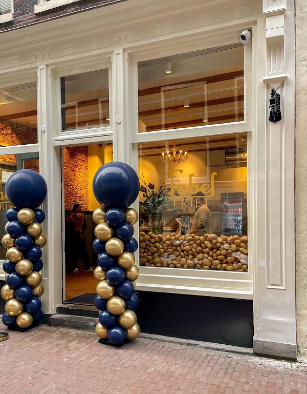 Fabel Friet Runstraat 2