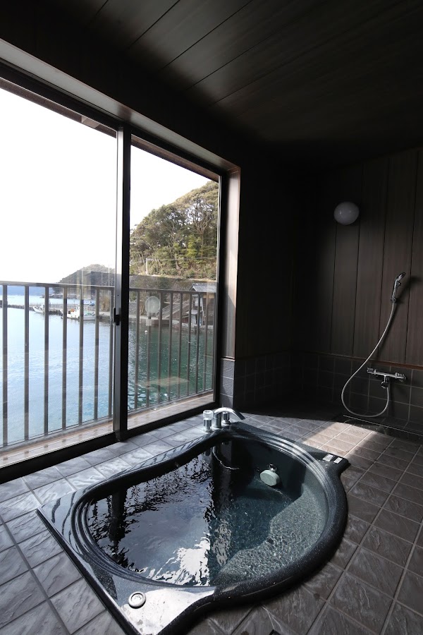 Miyabi Ine Boathouse 4