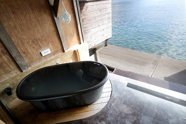 Miyabi Ine Boathouse 3