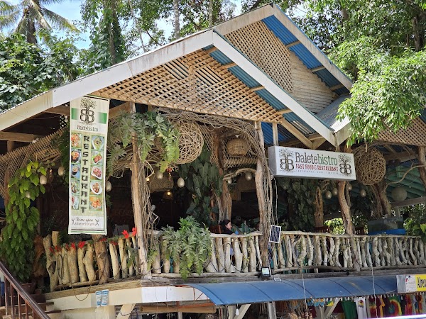 Old Enchanted Balete Tree 4