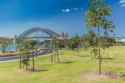Barangaroo Reserve 2