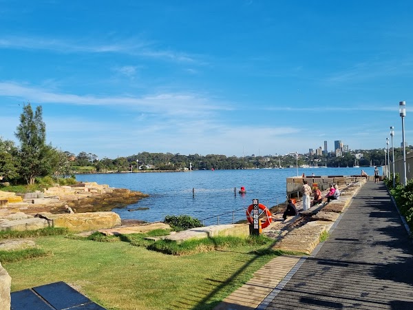 Barangaroo Reserve 5