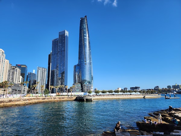 Barangaroo Reserve 4