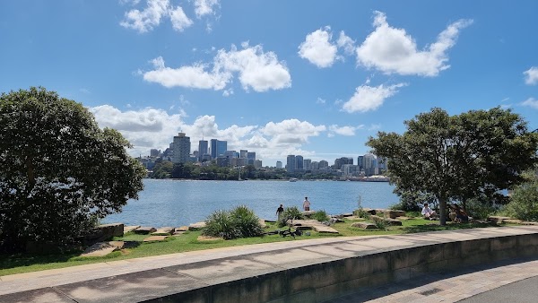 Barangaroo Reserve 3