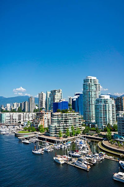 Vancouver