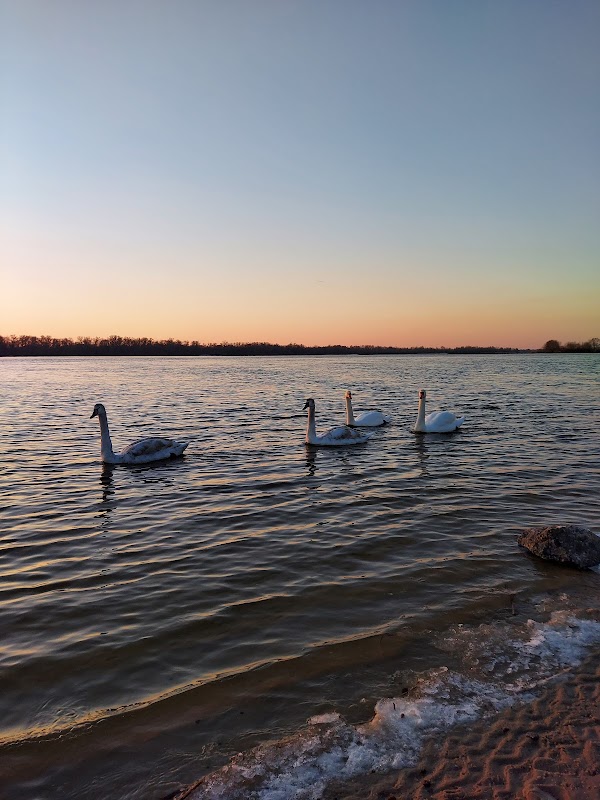 Dnieper River