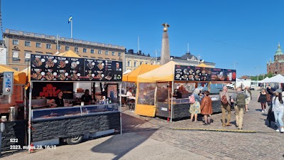 Free Walking Tours Helsinki 2