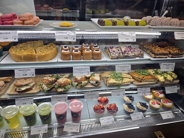 Free Walking Tours Helsinki 6