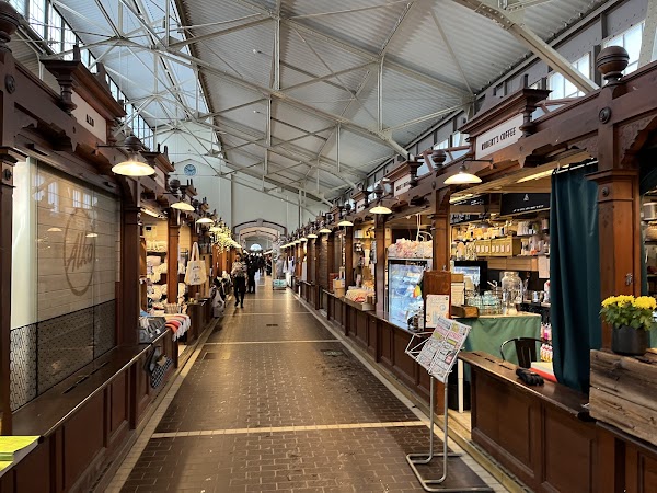 Free Walking Tours Helsinki 5