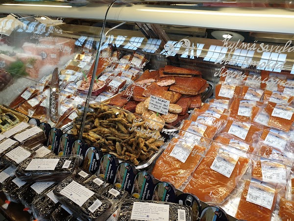 Free Walking Tours Helsinki 4