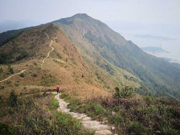 Pat Sin Leng Country Park