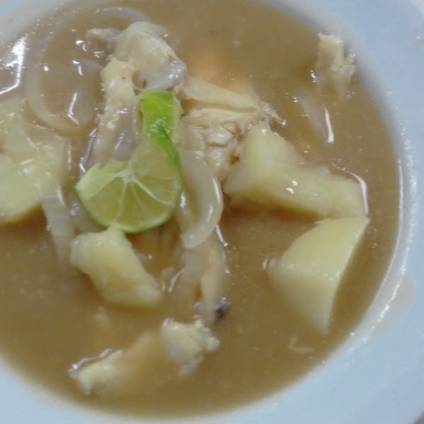 Da Out Island Delight 5