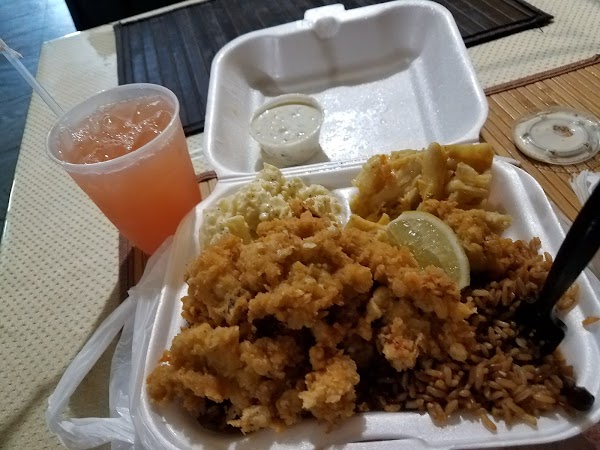 Da Out Island Delight 4