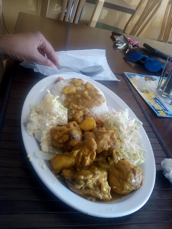 Da Out Island Delight 2